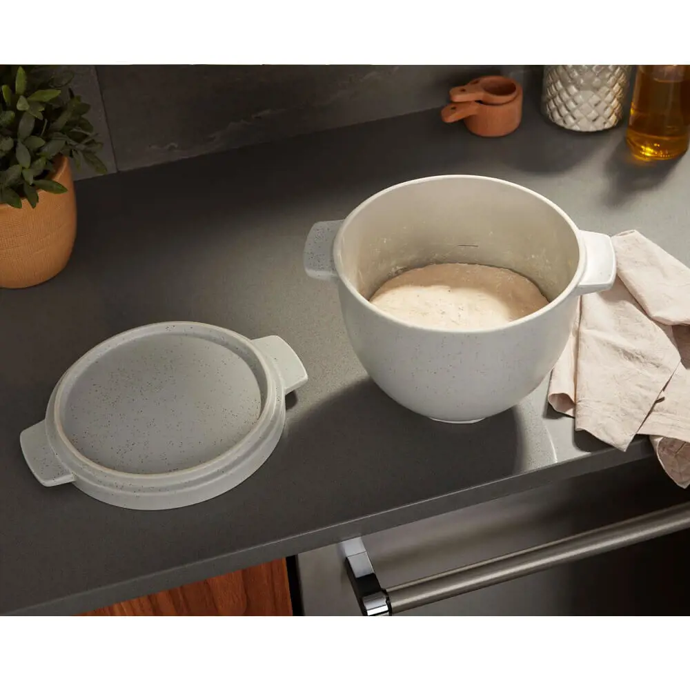 KitchenAid Bread Bowl with Baking Lid